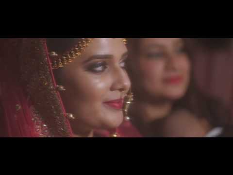 Wedding highlights film